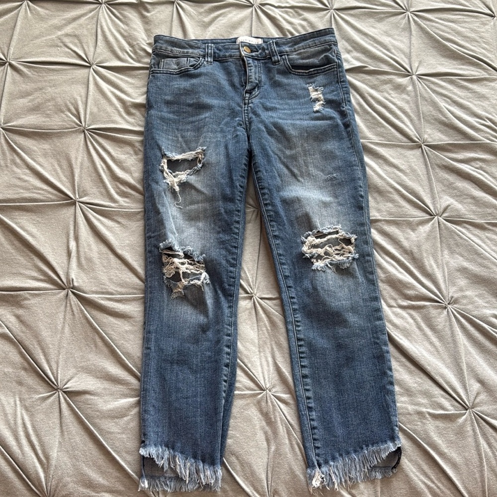 Studio Blue jeans
